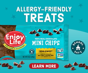 Enjoy Life Foods