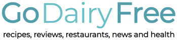 Go Dairy Free