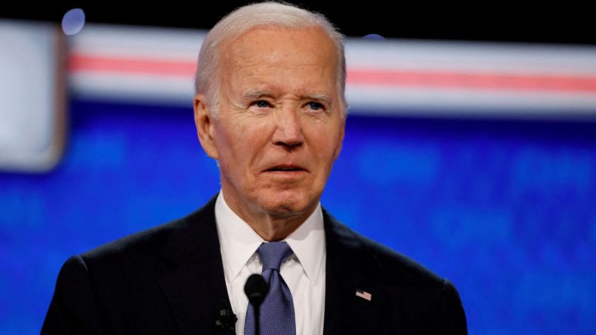 ’Almost fell asleep,’ Joe Biden blames jet lag for a poor show at 2024 Presidential Debate