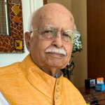 LK Advani admitted to Apollo Hospital days after being discharged from AIIMS Delhi