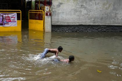Mumbai Rains: Local trains resume services amid red alert, CM Eknath Shinde says ’don’t leave home unless...’