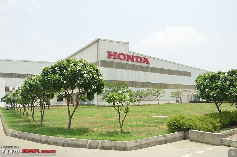 Honda Cars Campus Placement October 2025 7 DSC5571