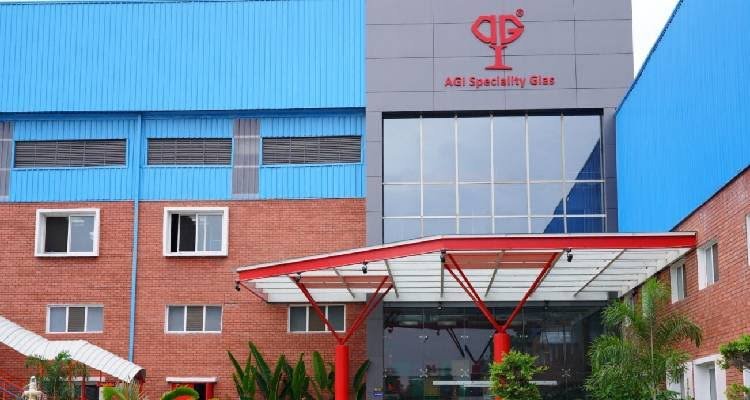 AGI Greenpac Limited Campus Placement 2025 5 images 275